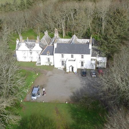 Thrumster House Уик Екстериор снимка