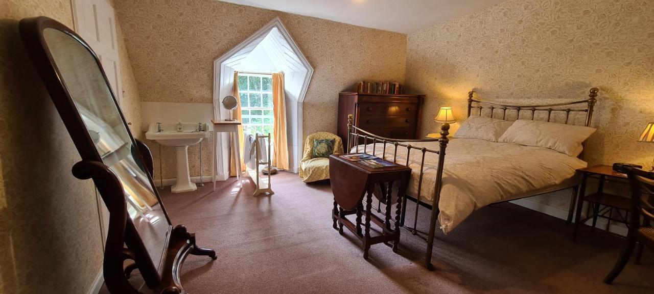 Thrumster House Уик Екстериор снимка