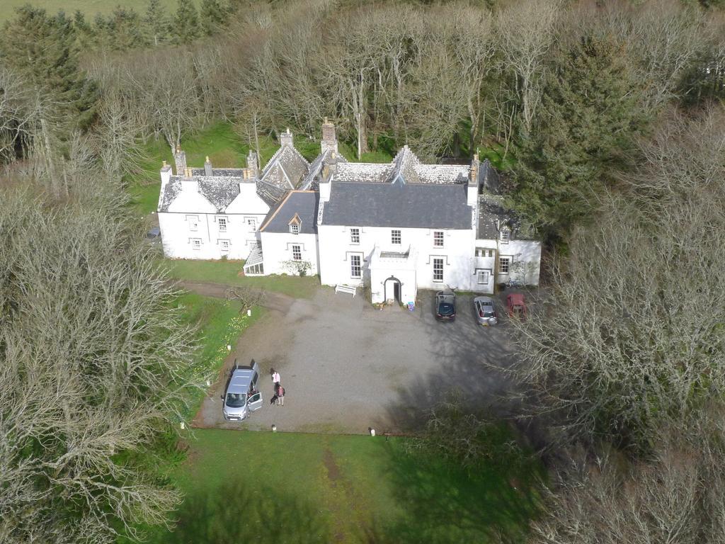 Thrumster House Уик Екстериор снимка
