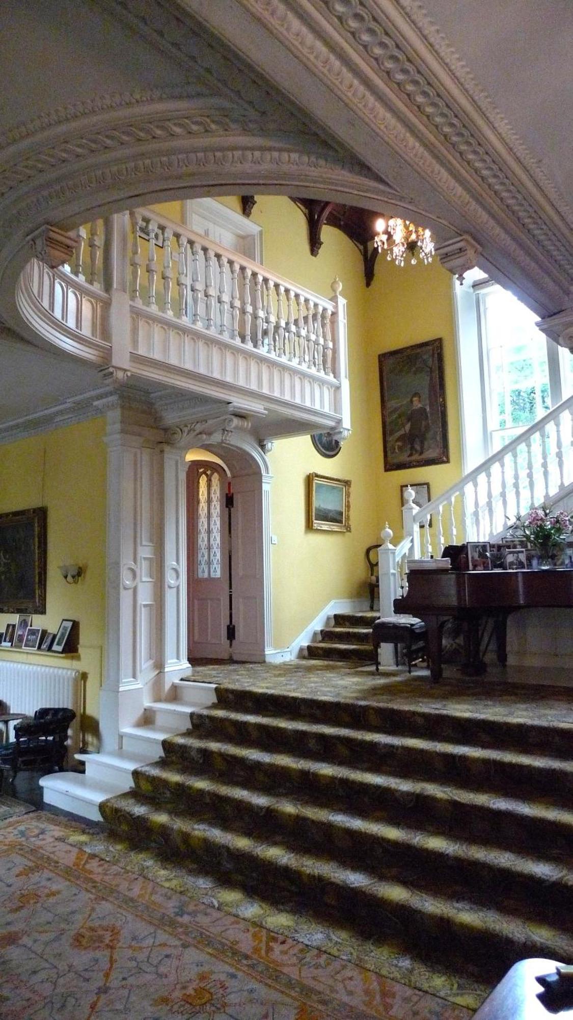 Thrumster House Уик Екстериор снимка