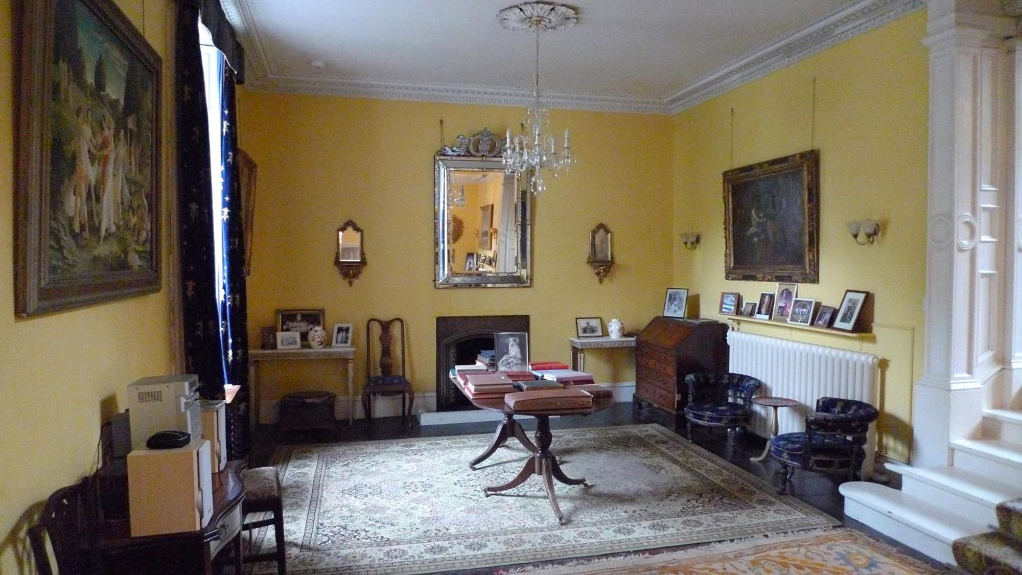 Thrumster House Уик Екстериор снимка