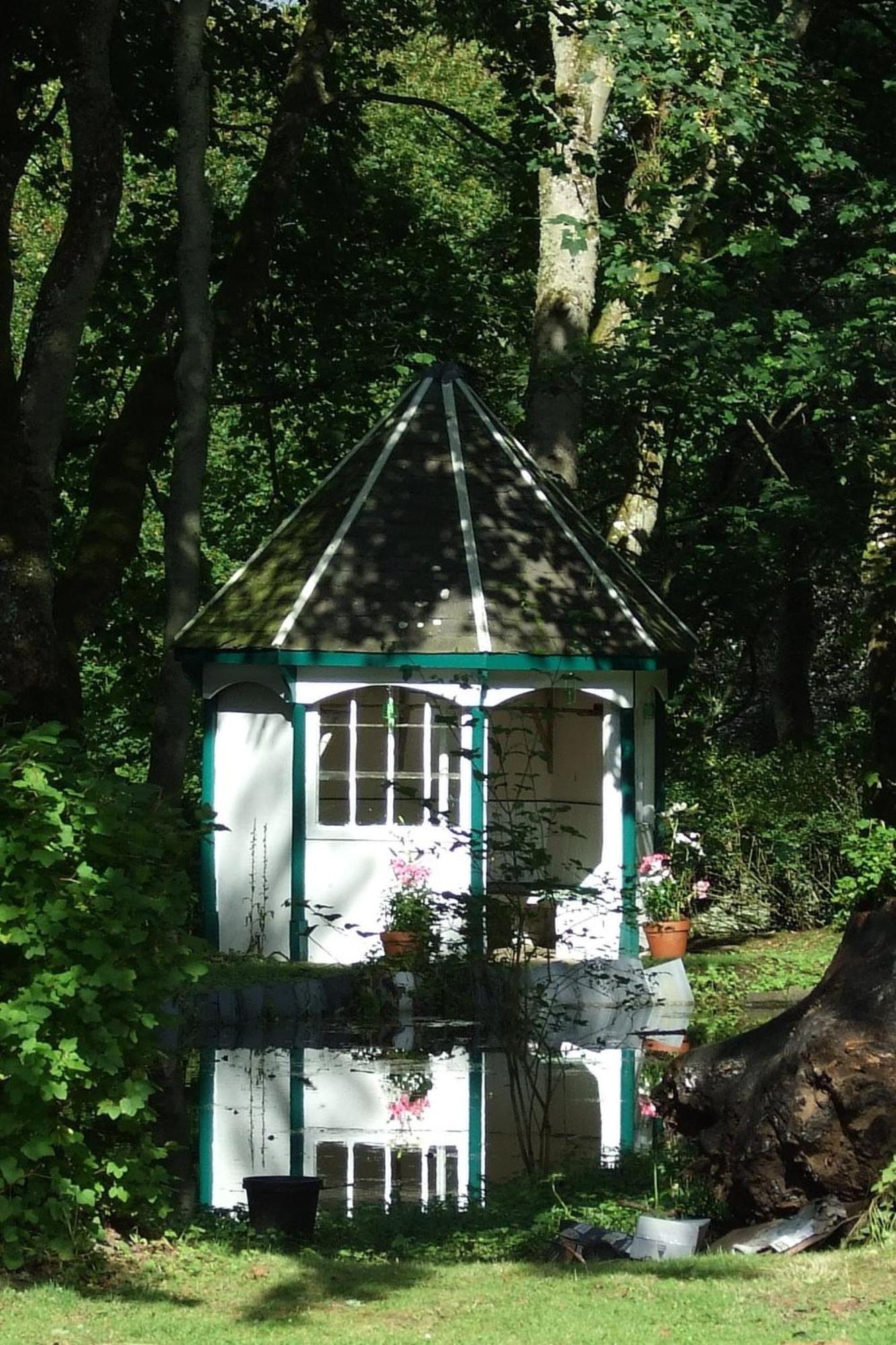Thrumster House Уик Екстериор снимка
