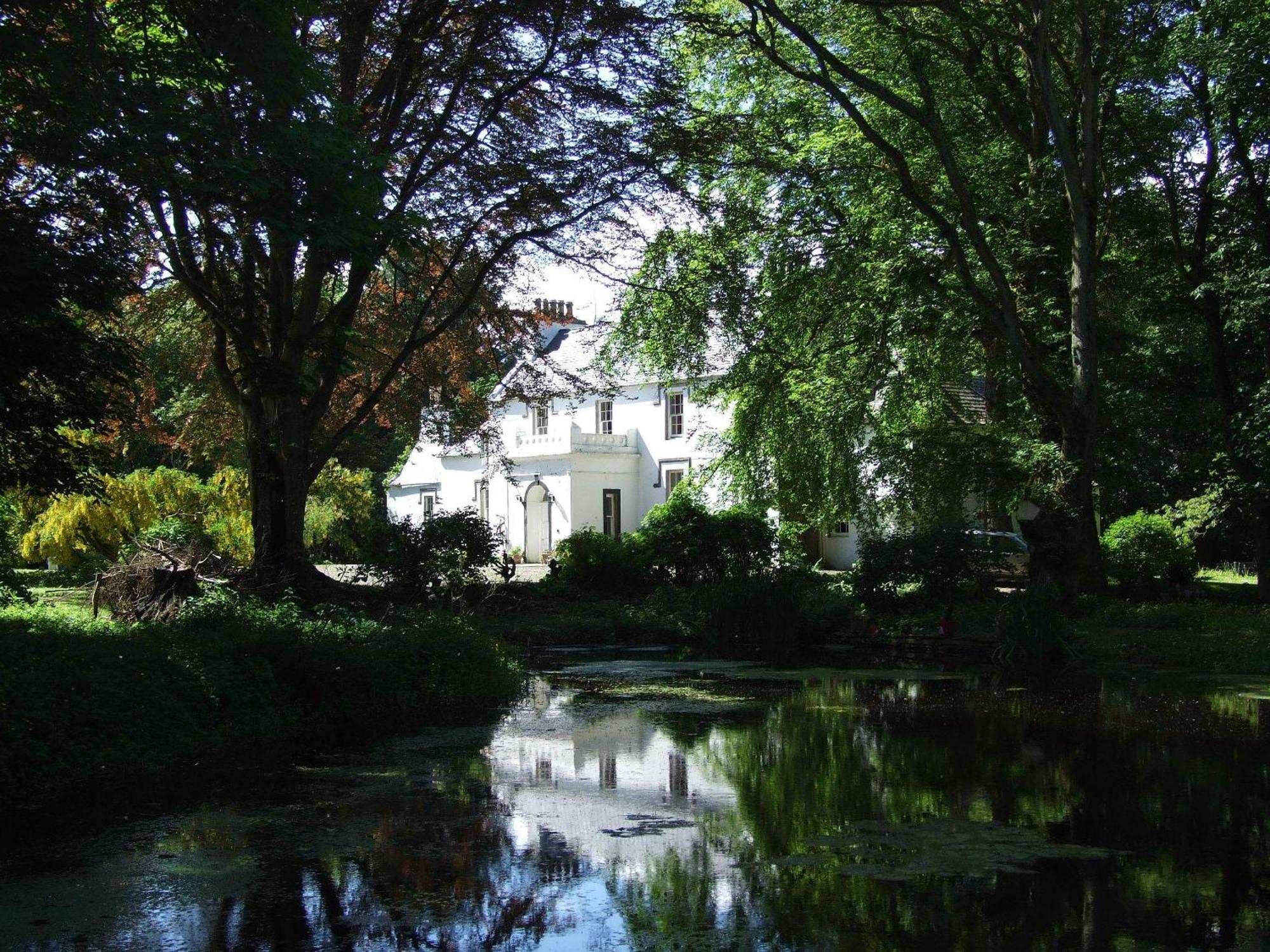 Thrumster House Уик Екстериор снимка