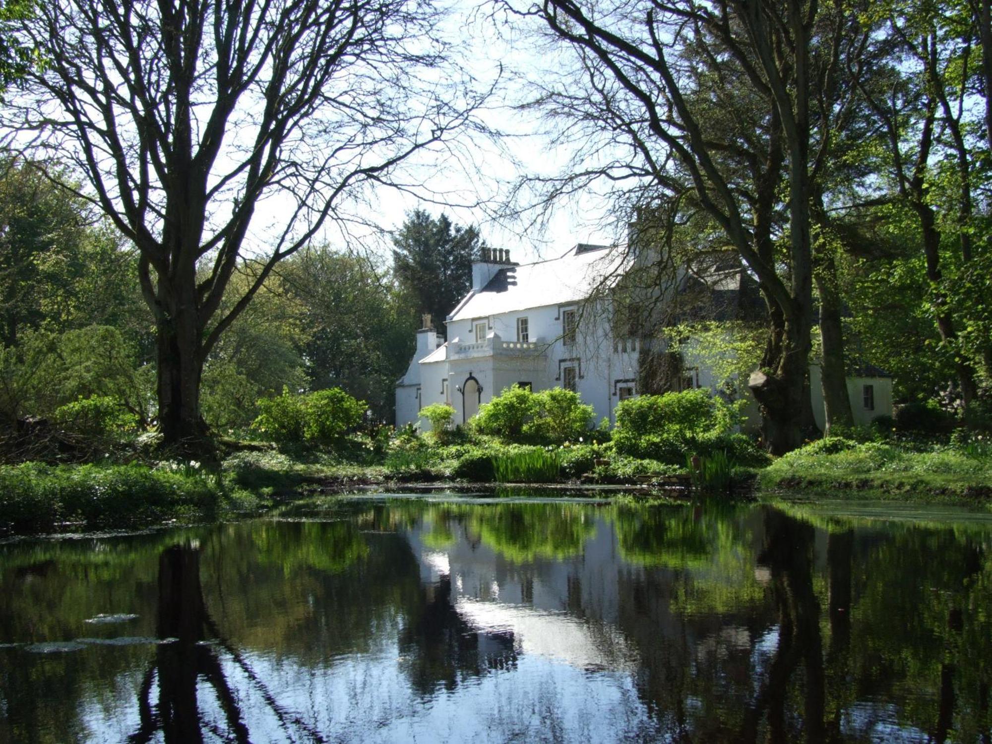 Thrumster House Уик Екстериор снимка