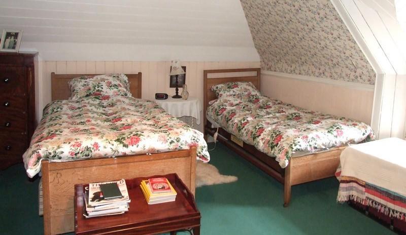 Thrumster House Уик Стая снимка